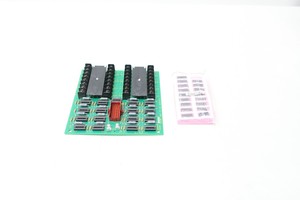 New NTAI05 Infi 90 Analog <strong>Input</strong> Termination Unit One Year Warranty PLC - Product Image 1