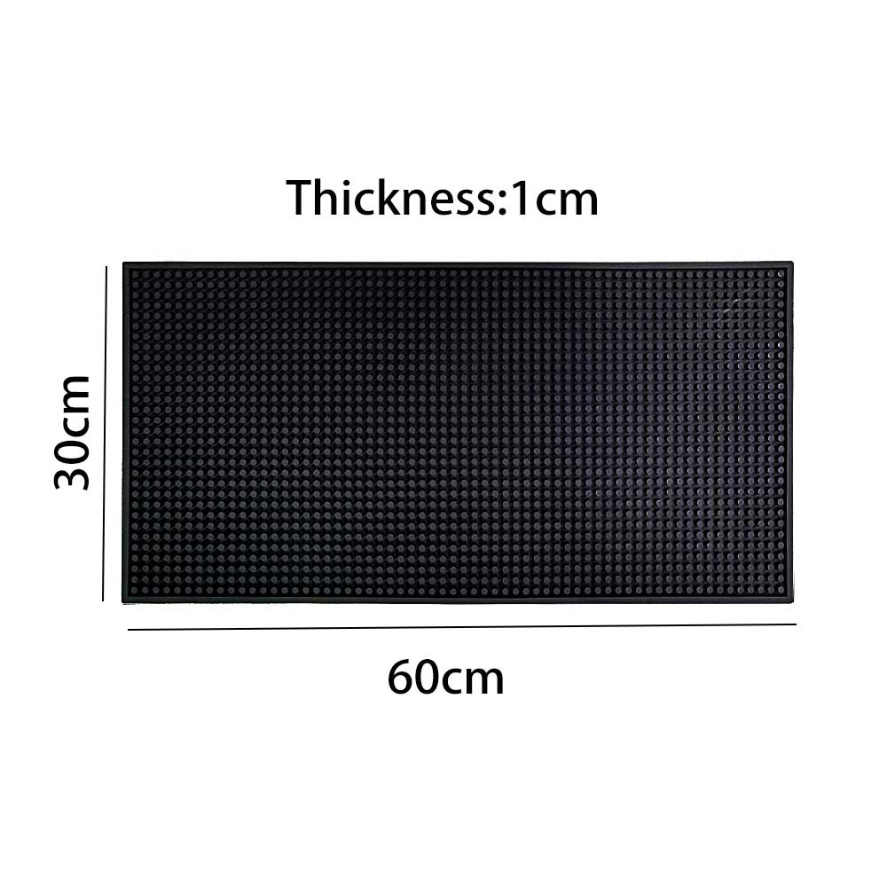 Tapis de bar 60x30x1cm