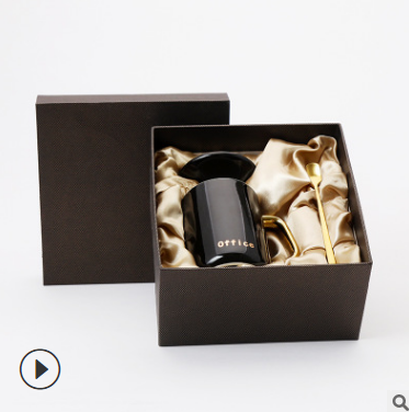 gift box black