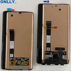 TCL 20 Pro 5G için toptan telefon ekran Lcd orijinal TCL 20 Pro ekran Pantalla için TCL 20 Pro 5G Lcd ekran değiştirme - Product Image 6