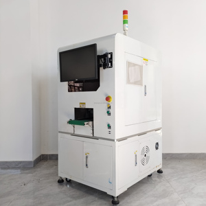 Transport Network Logo Detection Machine Logo Scanning Logo Consistency Check - Product Image 5