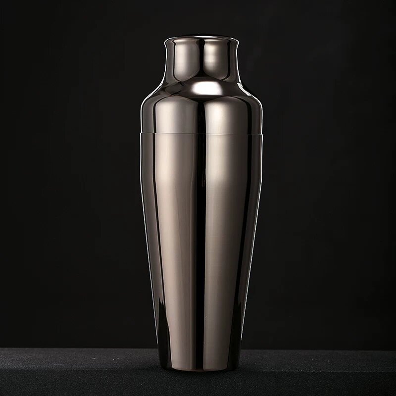 550ml Black