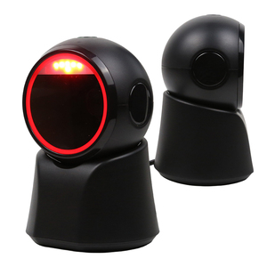 DBS-1000-3 High Performance Auto <strong>Scan</strong> 2D Qr Code Reader Desktop Barcode Scanner Long Range Scanning for Pos <strong>System</strong> - Product Image 1