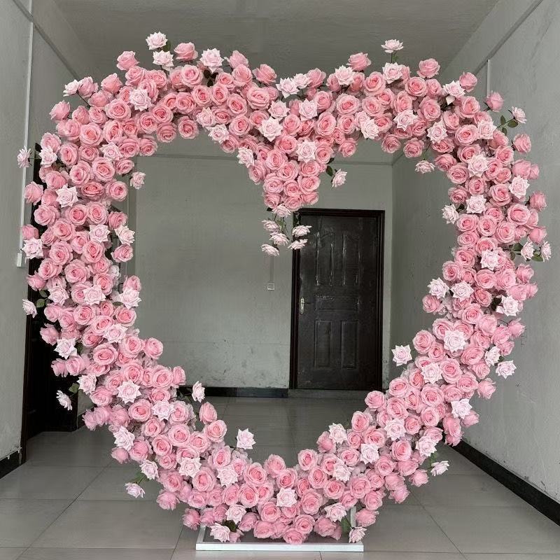 SKU-3 Arch and Flower