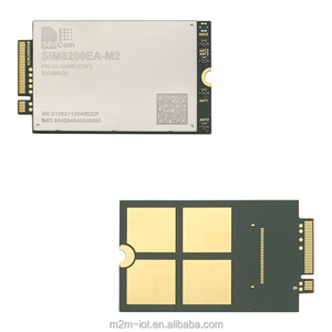 SIMCOM 5G-Modul SIM8200EA-M2 Sub-6GHz M.2 Wireless 4-Antennen-Multi-Band-Unterstützung für Kommunikation netzwerke - Product Image 1