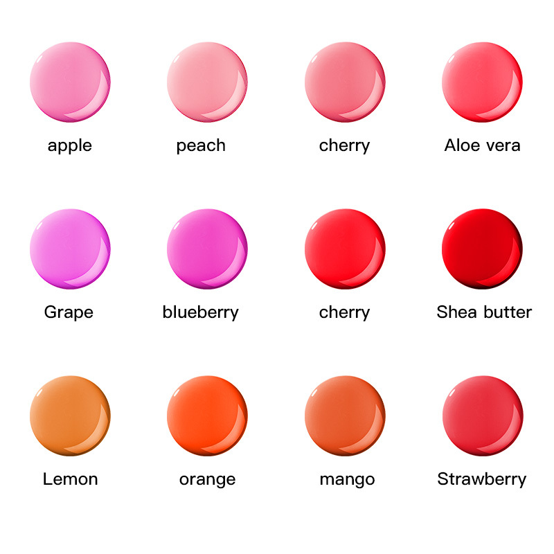 Colori personalizzati
