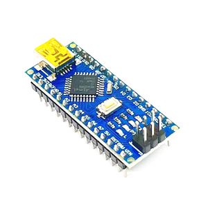 Scheda di sviluppo del modulo scheda compatibile con Controller Nano 3.0 ATMEGA328 USB V3.0 - Product Image 3