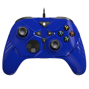 HiCyber for Xbox Series Game Console <strong>Controllers</strong> Private Model with Multi-Color Options Multi-Functional Wired Features - Product Image 1