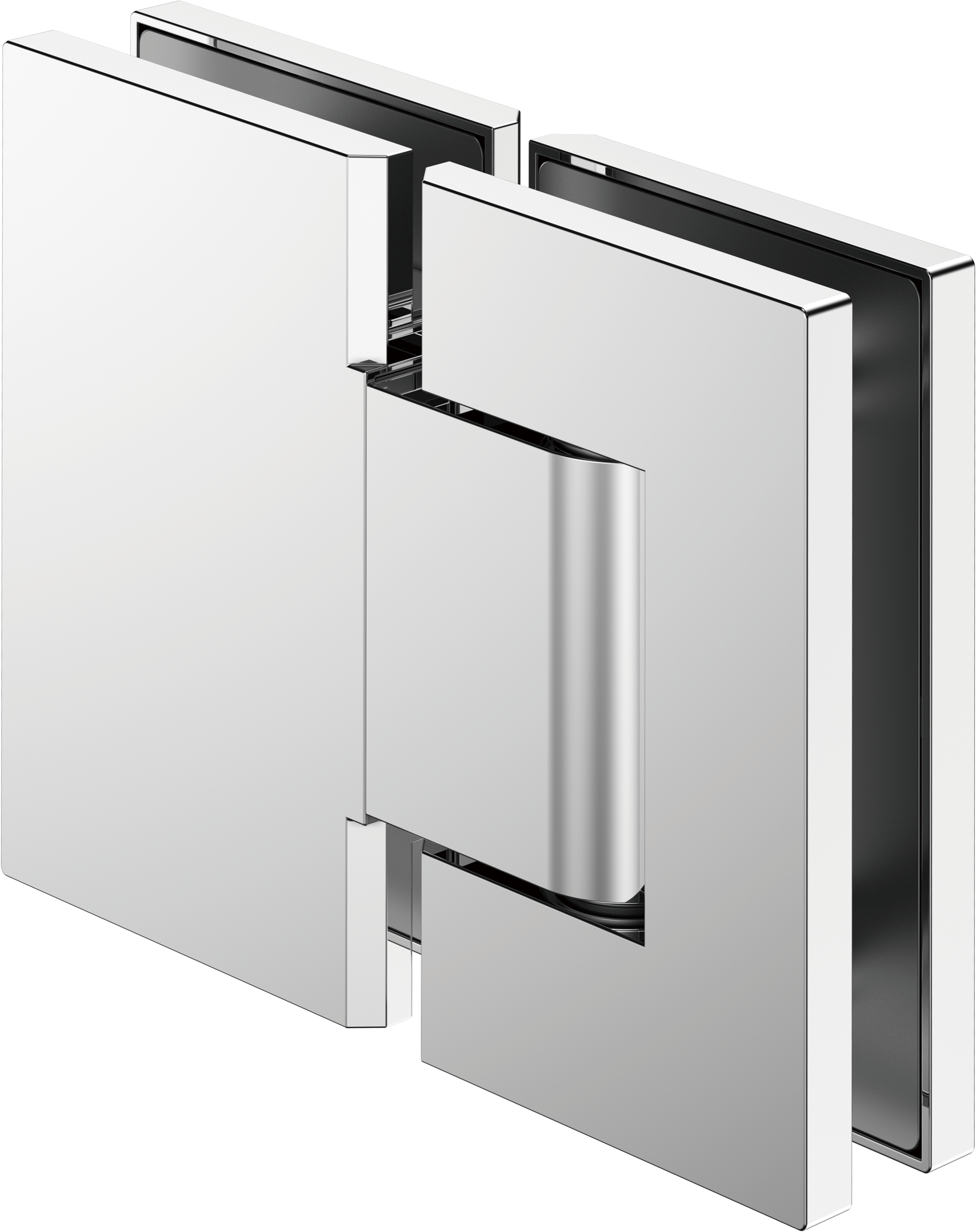 Brushed finish