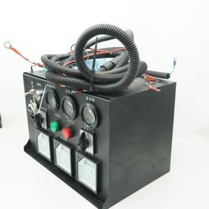 机械发动机控制面板发动机动力指令控制单元控制器 - Product Image 5