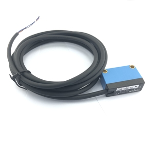 Sensor fotoeléctrico láser BGS, serie ZL-BG30 - Product Image 4