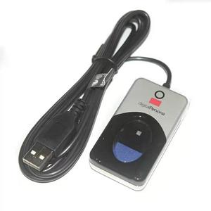 工場DPURU4500スタンドアロンJava指紋スキャナーOEMモジュール - Product Image 3
