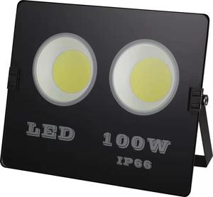 Lampu Sorot badan aluminium Lumen tinggi, lampu halida logam Daya Multi, lampu tahan api 200 Watt, lampu banjir aluminium Ip66 - Product Image 5