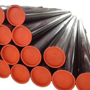 新跃地下管道战争遗留爆炸物钢管API 5L/ASTM A53 B级406.4*6.35，带FBE涂层 - Product Image 2