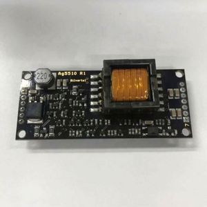 AG5510 High Power Over Ethernet (PoE Ultra) Modul 60w - Product Image 1