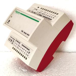 Módulo de entrada y salida analógica universal TAC Xenta 451A 007302850 - Product Image 3