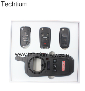 2025 all'ingrosso KEYDIY KEYDIY KDx2 programmatore universale Chip copiatore generatore remoto per i modelli di auto - Product Image 6