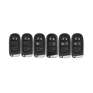 Wholesale <strong>Keyless</strong> Entry Smart <strong>Remote</strong> Car Key for Honda 2 3 4 5 Press 47Chip 433MHz Key Fob <strong>Programming</strong> - Product Image 5
