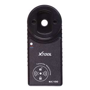 2023 100% orijinal XTOOL X100 PAD2 Pro KC100 programcısı tam yapılandırma desteği VW 4th ve 5th IMMO ve özel fonksiyonları - Product Image 5