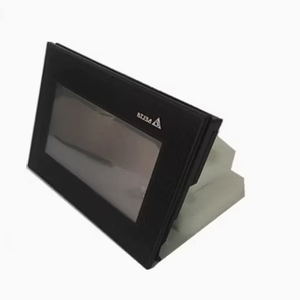 DOP-112wx HMI-Touchscreen-Panel Verbesserte Benutzer interaktion für Industrie-PCs und Mensch-Maschine-Schnitts tellen - Product Image 4
