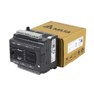 Controllore di programmazione PLC Delta cada programmatore plc serie DVP muslim/t - Product Image 6