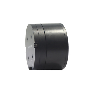 BLDC Motor RMD-L-5015 50mm Dimater <strong>24v</strong> <strong>Encoder</strong> DC Motor for Robot Flat with <strong>Encoder</strong> Updated Version Motor PTZ Inspection - Product Image 4