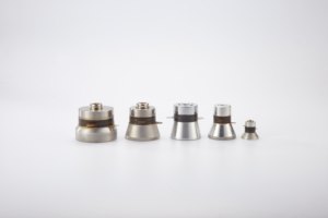 Ультразвуковой преобразователь 60 Вт, 40 кГц, для промышленных ультразвуковых очистителей - Product Image 2