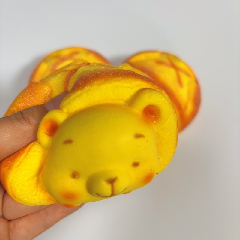 Petit Ours
