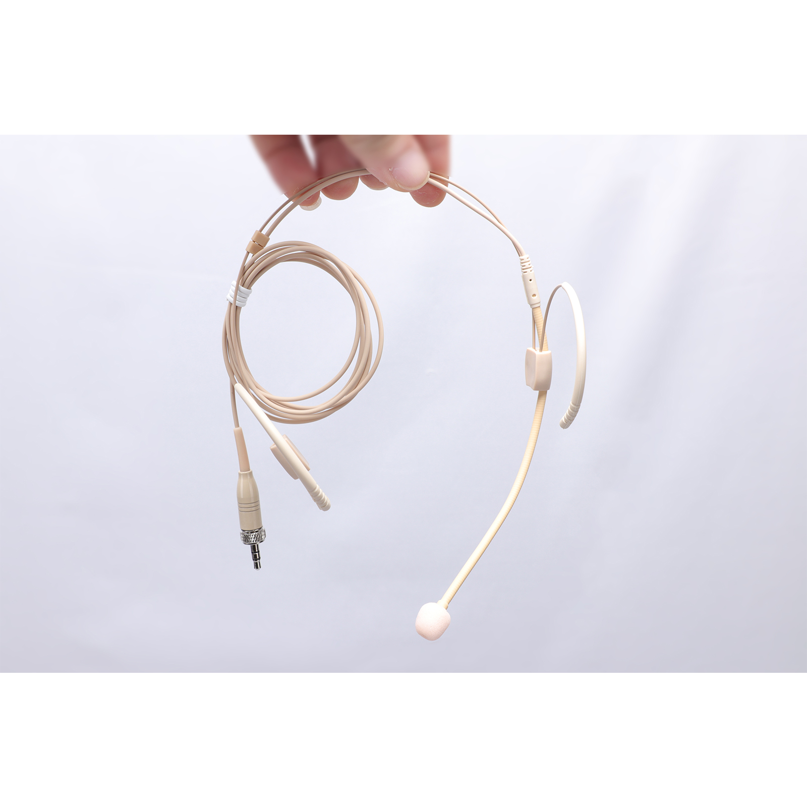Auriculares color piel