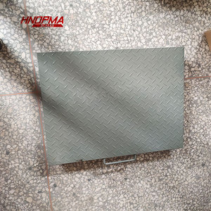 Elektronische Platform 1000Kg Balans Hoge Precisie Platform Schaal Weegschaal Precisie Industriële Schaal - Product Image 3