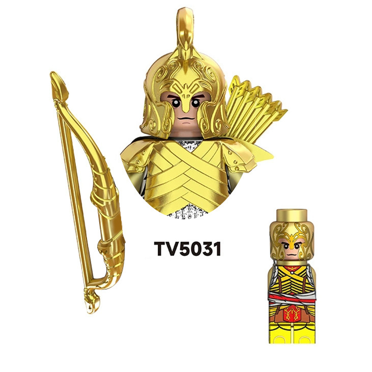 TV5031
