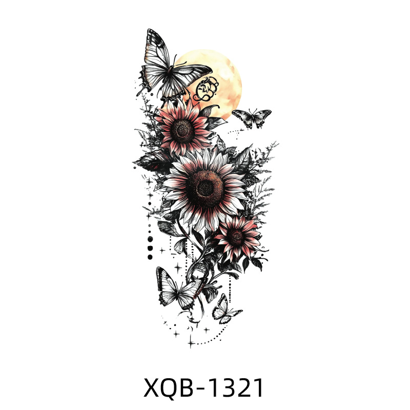 Xqb-1321