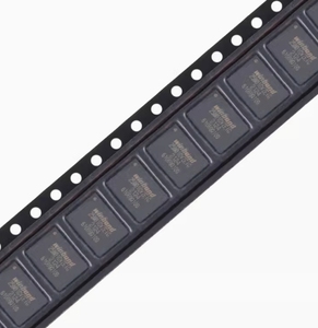 正品原装产品，表面安装W25N01GVZEIG WSON-8封装，3V 1gb串行NAND闪存芯片。 - Product Image 3