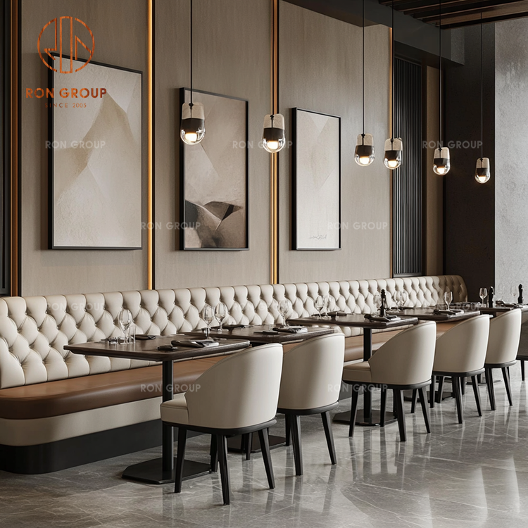 Restaurant Set 2