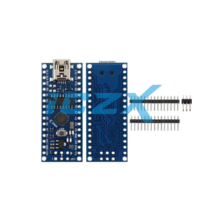 ICZX USB ATMEGA168 Entwicklungs karte CH340 mit Arduino Nano V3.0