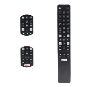 Replacement RC802N YA12 <strong>Remote</strong> Control for TCL Android Smart TVs Without Voice New Generation <strong>Remote</strong> Controller