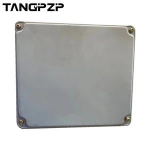 89661-28A60 Original neues Ecu Motors teuer gerät Computer modul Ecm für Toyota
