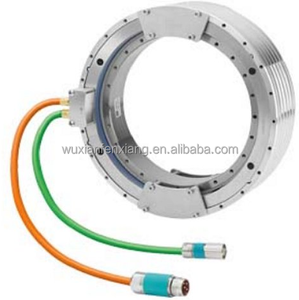6ES7288-2DT08-0AA0 6ES7288-2DT16-0AA0 317-2AJ23 CPU 317 Profibus Módulo de entrada/salida digital PLC de 2/ - Product Image 3