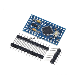 プロミニ改良型ATMEGA168Pチップ5V 16Mhz ATMEGA168P電子ビルディングブロックモジュール - Product Image 1