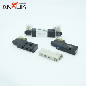 4m220-08 4m320-10 G14 G38 Van điện từ cho máy ăn và hệ thống không khí <span class=keywords><strong>servo</strong></span> - Product Image 5