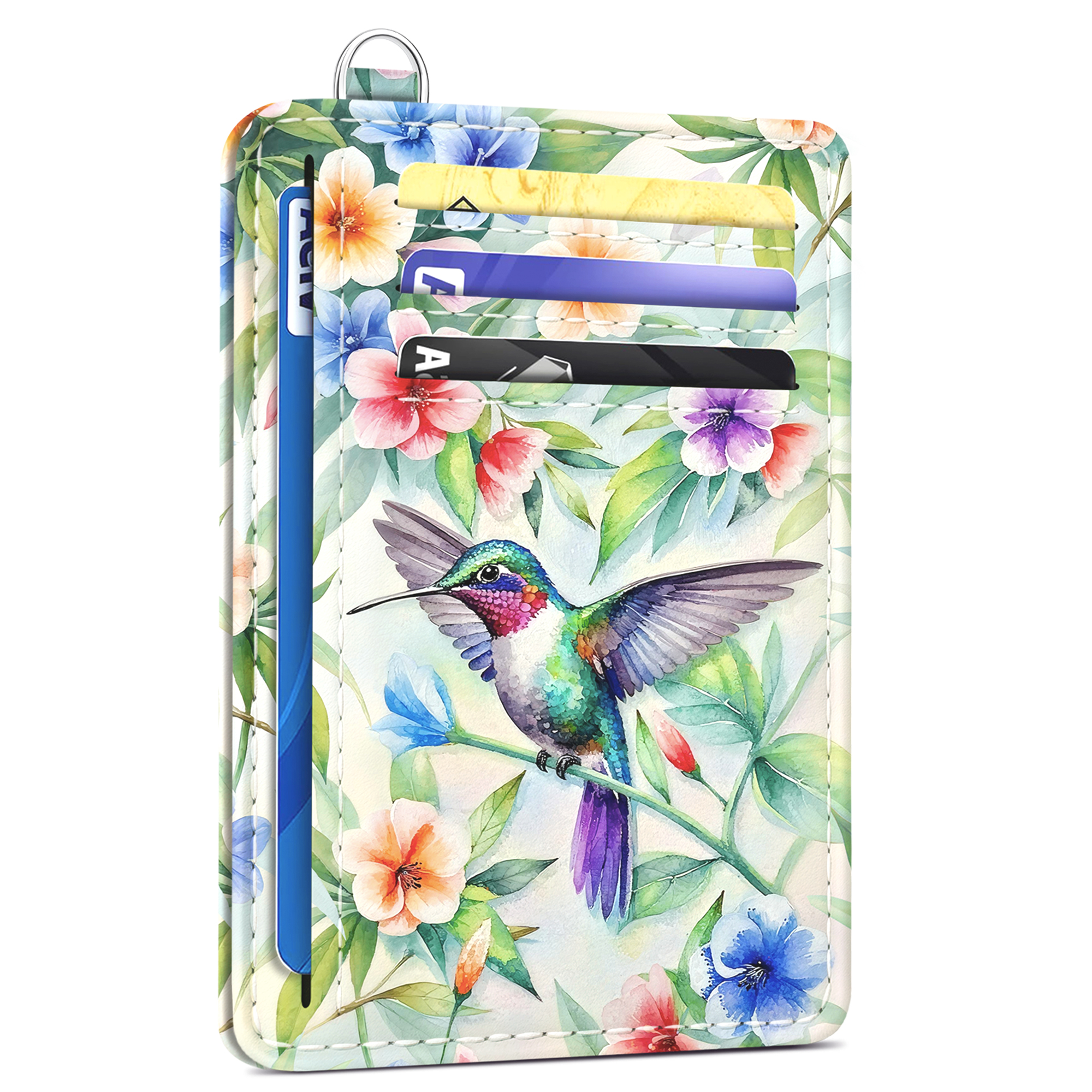 Hummingbird