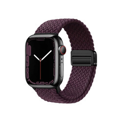 Dark cherry color-Strap only