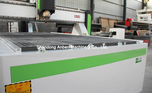 An1325 <strong>Cnc</strong> <strong>Router</strong> Machine Read Artcam Design File <strong>Program</strong> for Sale Aman - Product Image 5
