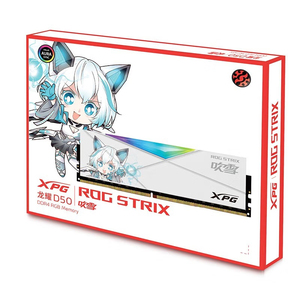 זיכרון מחשב <span class=keywords><strong>RAM</strong></span> k DDR5 32GB(2x16GB) 6800MHz 1.4V CL34 עבור משרד משחקי מחשב שולחניים