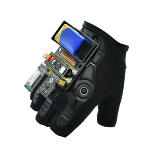 Keyestudio guanti con rilevamento del movimento Gesture Control Smart Car per Arduino - Product Image 2