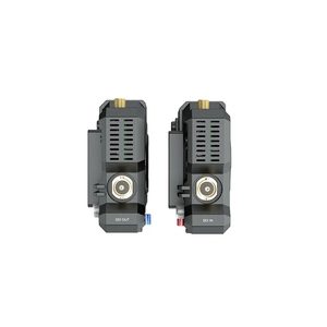 Hollyland Mars 400S PRO 400FT 4K Wireless HD <strong>Video</strong> Transmission <strong>System</strong> SDI/HD-MI <strong>Input</strong> <strong>Output</strong> <strong>Video</strong> Transmitter Receiver Kit - Product Image 6