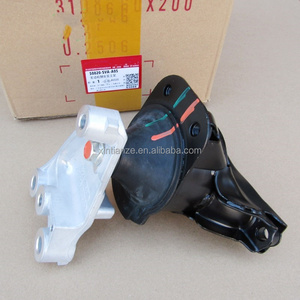 FA1Rubber H-ONDA C-vic 2006-2011 OEM:<strong>50820</strong>-SNB-J02 <strong>50820</strong>-SVA-A05 Engine Foot Glue Rubber - Product Image 5