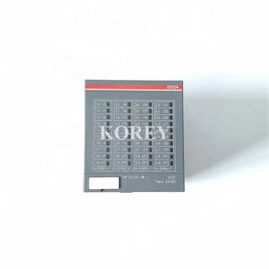 Módulo de entrada digital AC500 PLC DI524 B7 B8 1SAP240000R0001 Original - Product Image 6