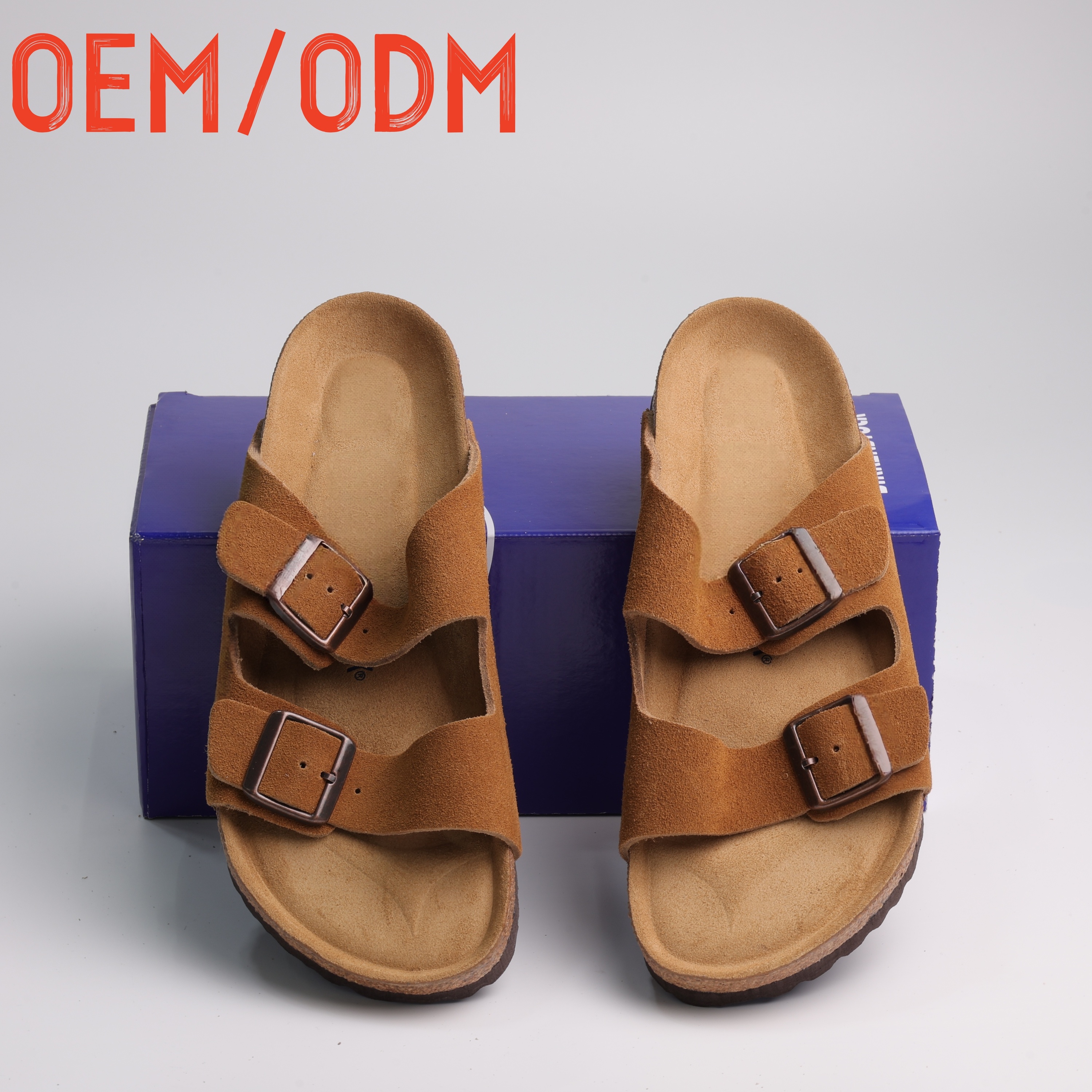 Mink Suede