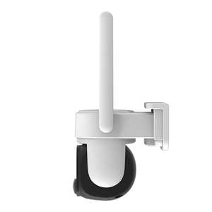 Солнечная система безопасности 4MP зум уличная Wi-Fi камера обнаружения 10000mAh батарея камера PTZ двойной объектив wifi камера - Product Image 3